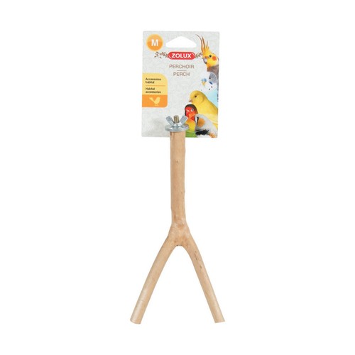 Perchoir branche nature - perchoir,