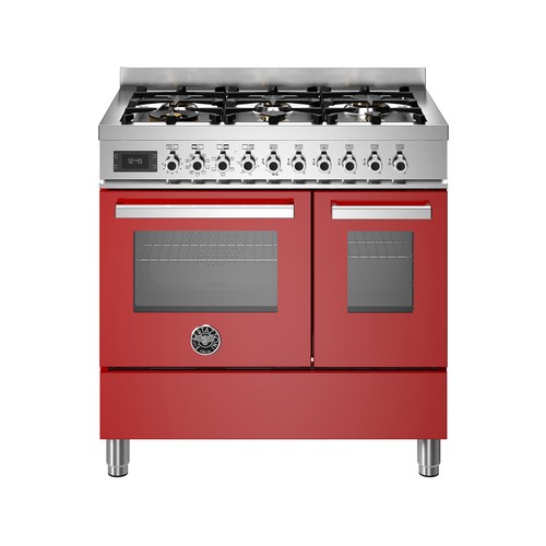 Cuisinière bertazzoni - cm,