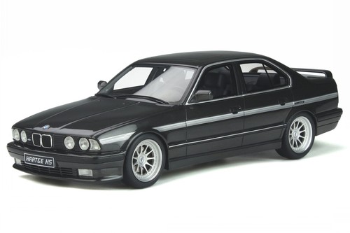 Bmw e34 hartge reihe 1989 - h5,
