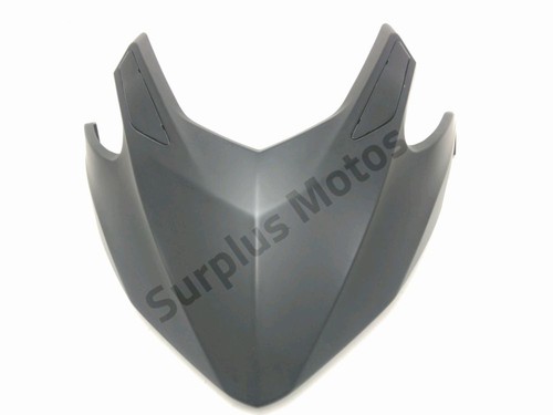 Habillage avant sym gts 125 - gts,