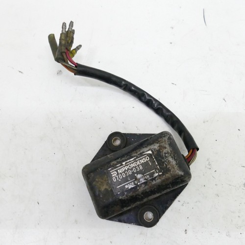 Yamaha 250 cdi 070000 - 250,
