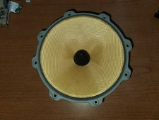 GENUINE!! B&W BOWERS & WILKINS CM9 SERIES MIDRANGE REPLACEMENT SPEAKER