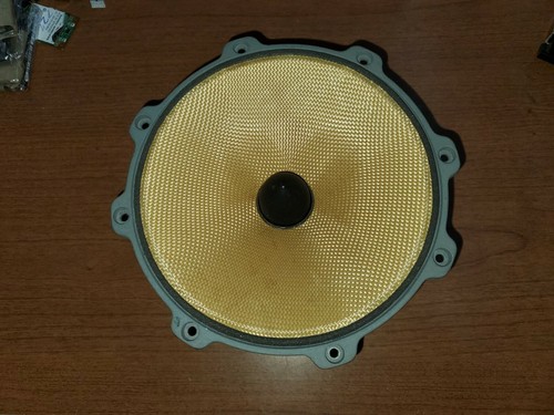 Genuine bowers wilkins - genuine!!, b&w