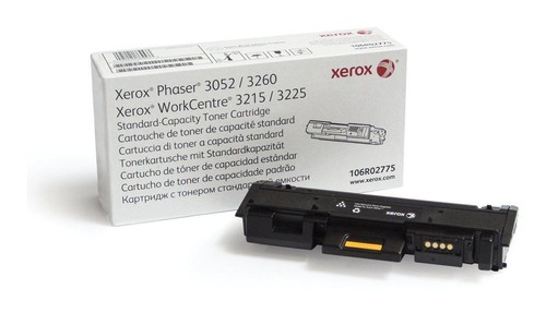 Original xerox 3260 106r02775 - original,