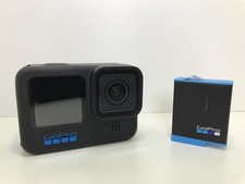 Gopro hero10 black action cam - hero10,