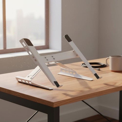 Support portable réglable - support,