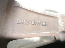 DM5J1007BB jante pour FORD C-MAX II (DXA CB7 DXA CEU) 1.0 ECOBOOST 2010 5390652