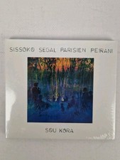 Sissoko, Segal, Parisien