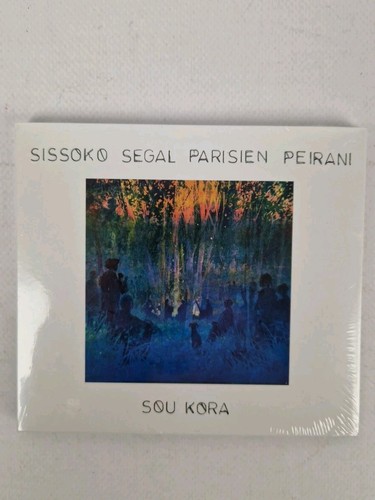 Sissoko segal parisien - segal,,