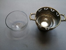 UN DRAGEOIR  ART DECO EN