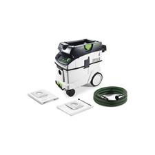 Aspirateur eau et poussières