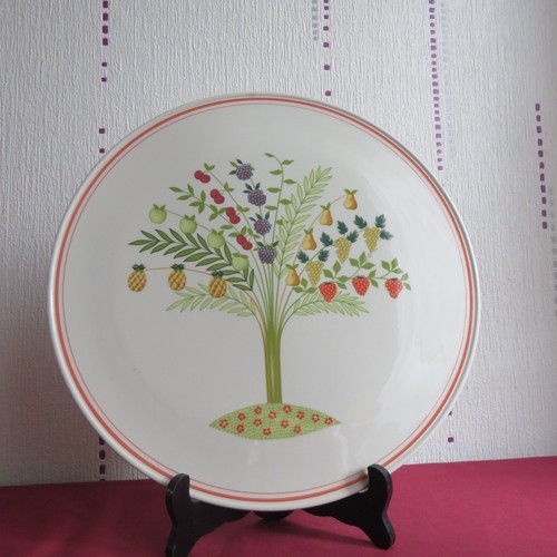 Villeroy and boch - villeroy, porcelain