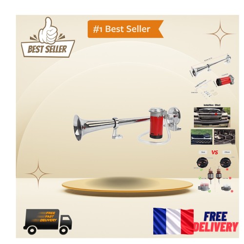 Avertisseur sonore 12v pour - sonore,