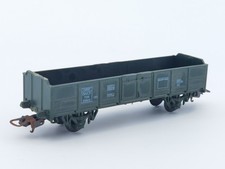 HO LIMA - Wagon Tombereau SNCF