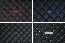 Tissu d'ameublement de voiture