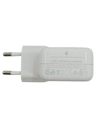 Apple adaptateur secteur usb - apple,