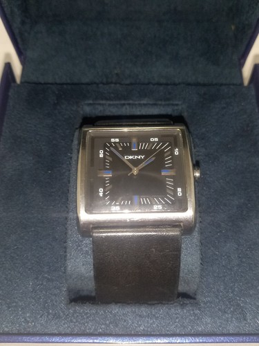Montre dkny homme - montre,