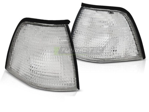 Paire clignotants frontaux bmw - paire,