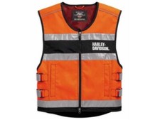 HARLEY-DAVIDSON Veste Hi-Vis
