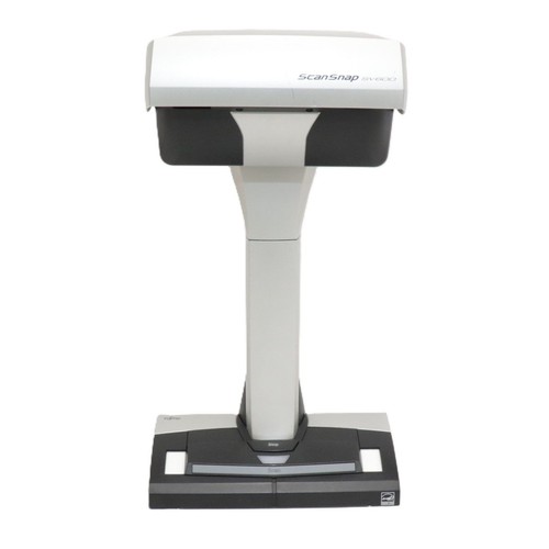Scanner livre aérien pfu - scanner,