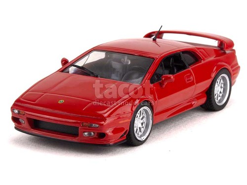 Lotus esprit 25th - esprit, v8
