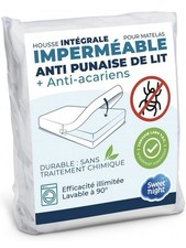 Housse intégrale Matelas