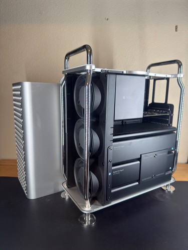 Apple mac pro core - pro, 28-core