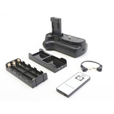 Jupio Jbg-c007 Batteriegriff F.Canon EOS 1100d Battery + très bien (279341)