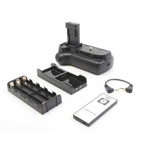Jupio jbg c007 batteriegriff - jbg-c007,