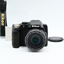 Appareil photo numérique