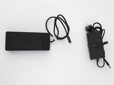 DELL .. USB-C DOCK .. STATION
