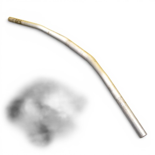 Guidon afam bmx009 28mm - guidon,