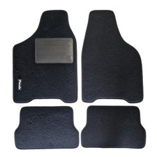 Set De Tapis De Voiture Pour