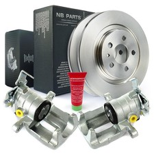 Étriers De Frein Disques