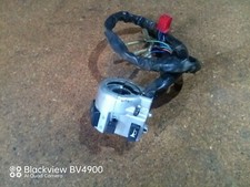 Commodo Gauche Daelim VT 125