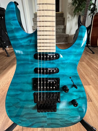 Esp ltd 203qm solid - mh-203qm,