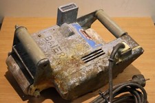 Occasion, fonctionne 