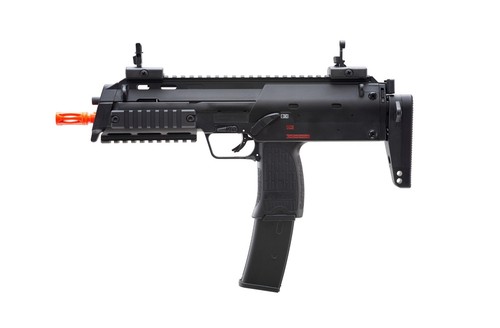 Umarex heckler koch mp7 - heckler, &