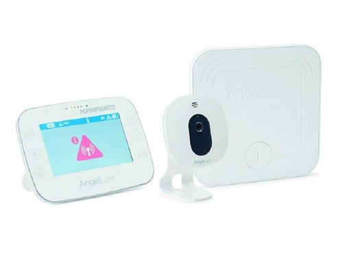 Foppapedretti angelcare vidéo - angelcare,