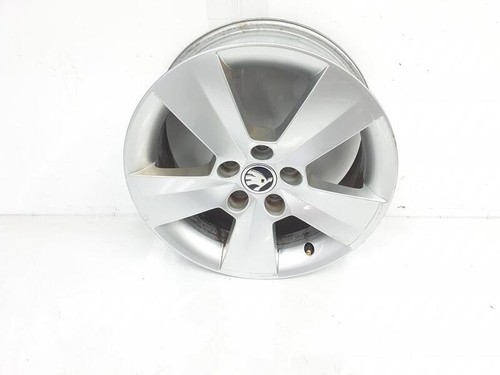 5ja601025n jante skoda fabia - jante,