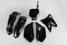 Kit Plastiques Carénage