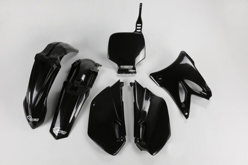 Kit plastiques carénage - kit,