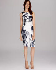Robe tie and dye Karen Millen