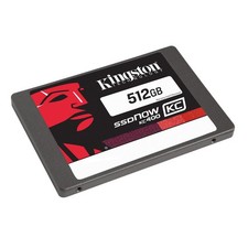 SSDNow 512 Kingston 2.5 kc400
