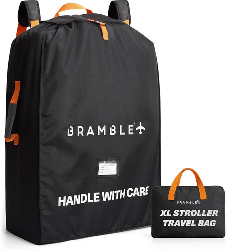 Sac transport poussette - de,