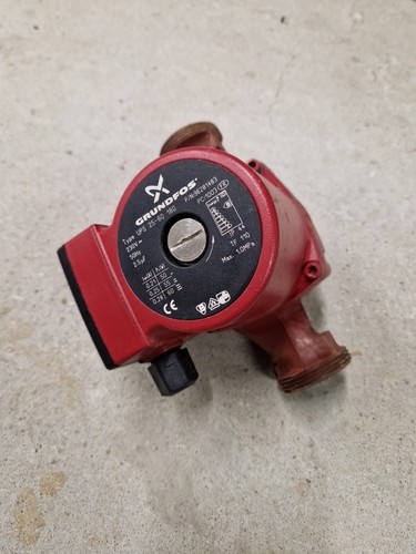 Circulateur pompe de - ou,