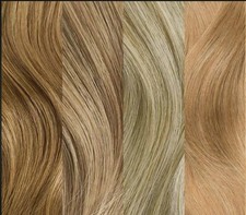 50 100 EXTENSIONS KÉRATINE