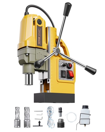 Vevor perceuse magnétique - vevor,
