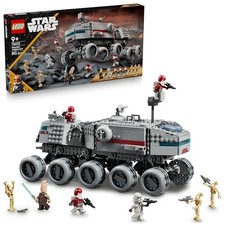 LEGO Star Wars Rebel