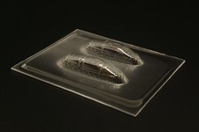 F-104G  (Vacu canopy for